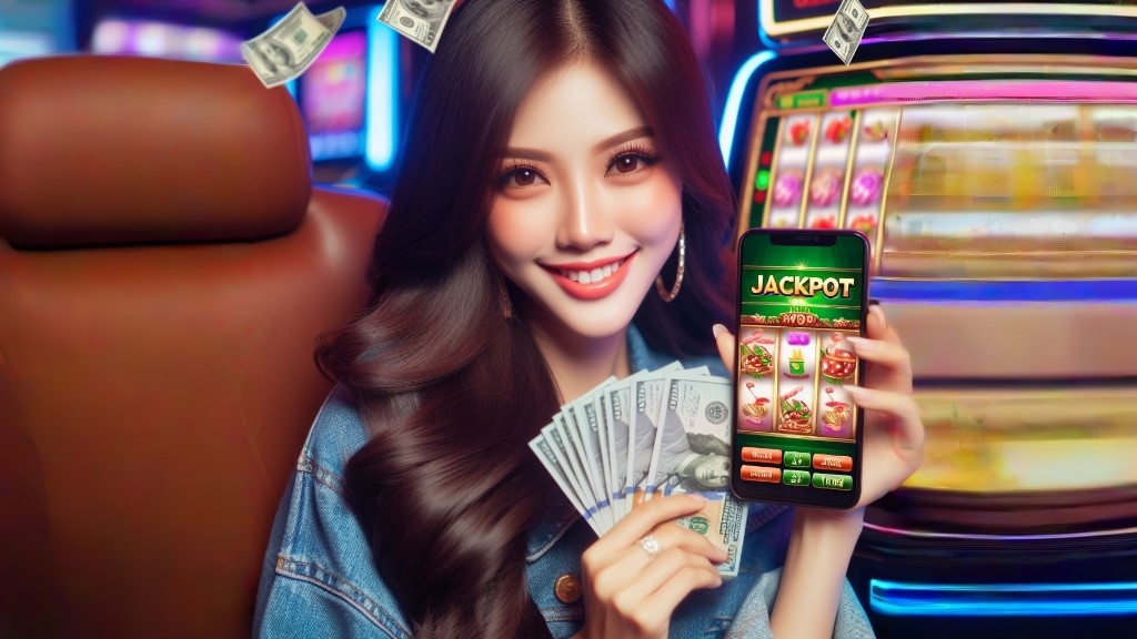 Tips Ngumpulin Cuan dari Game Slot Online terbaru - Vio88