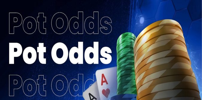 Kuasai Pot Odds dan Equity di Poker