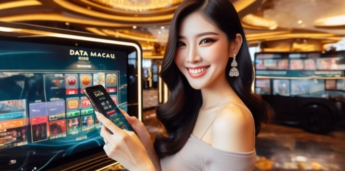 Optimasi Nomor Togel dengan Pendekatan Metode Swarm Intelligence - Data Macau