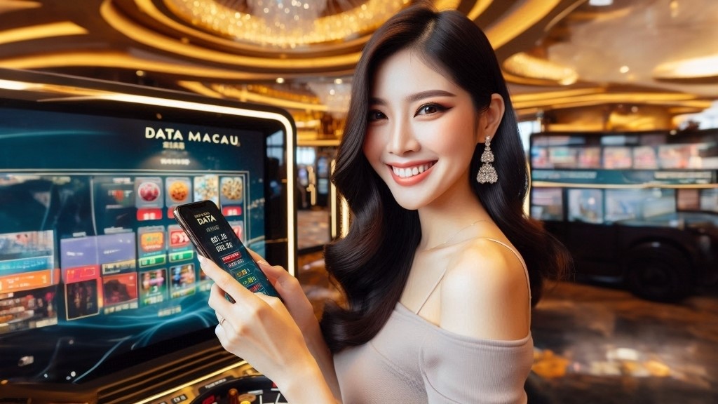 Optimasi Nomor Togel dengan Pendekatan Metode Swarm Intelligence - Data Macau