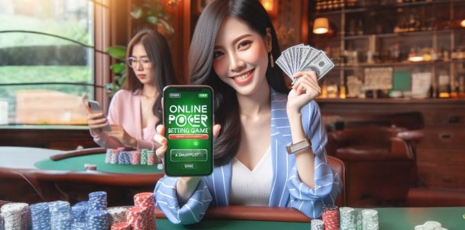 Menganalisis Replay Tangan dalam Bermain Poker - Idn Poker Apk