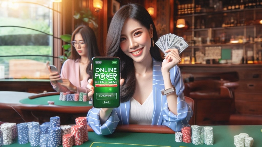 Menganalisis Replay Tangan dalam Bermain Poker - Idn Poker Apk